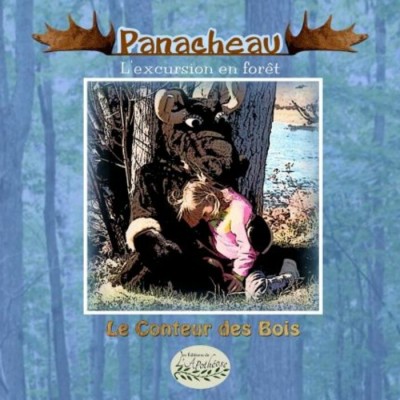 Panacheau:  L'excursion en forêt