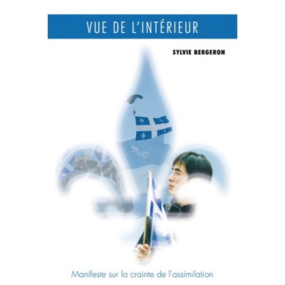 Vue de l'intérieur - Sylvie Bergeron