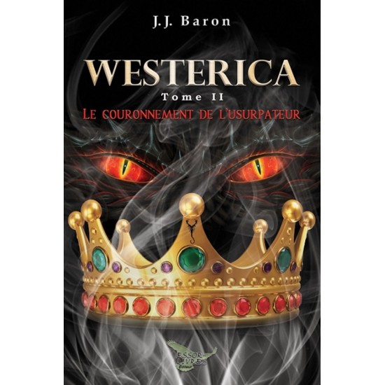 Westerica Tome 2 - J.J. Baron