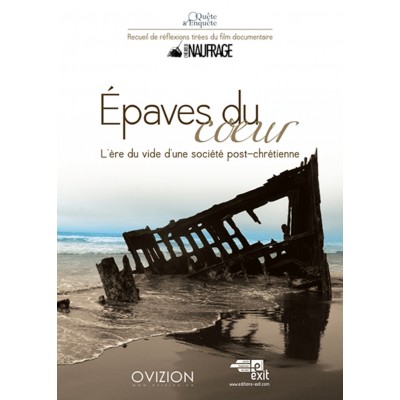 Épave du coeur - Collectif