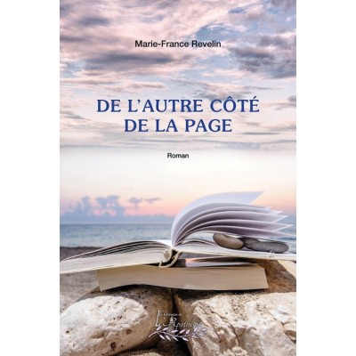 De l'autre côté de la page - Marie-France...