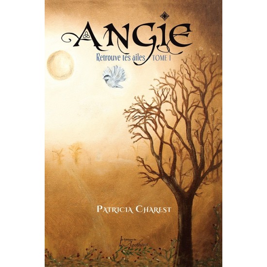 Angie - Patricia Charest