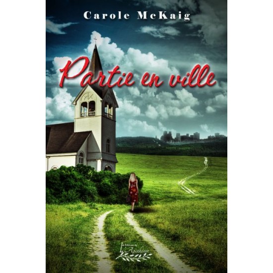 Partie en ville - Carole McKaig