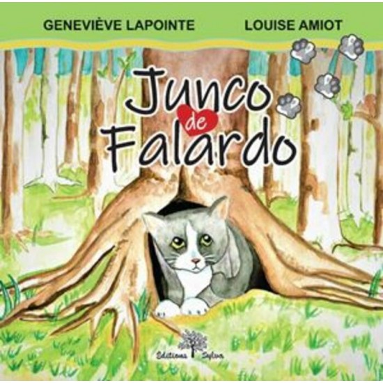 Junco de Falardo - Geneviève Lapointe et Louise Amiot