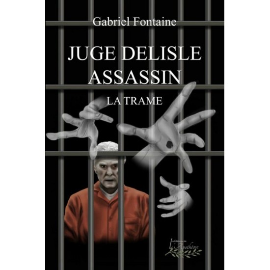Juge Delisle assassin, Une trame – Gabriel Fontaine