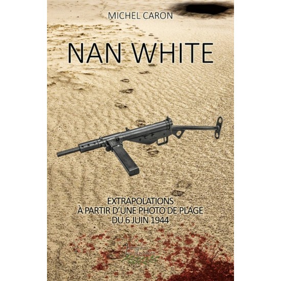 Nan white - Michel Caron