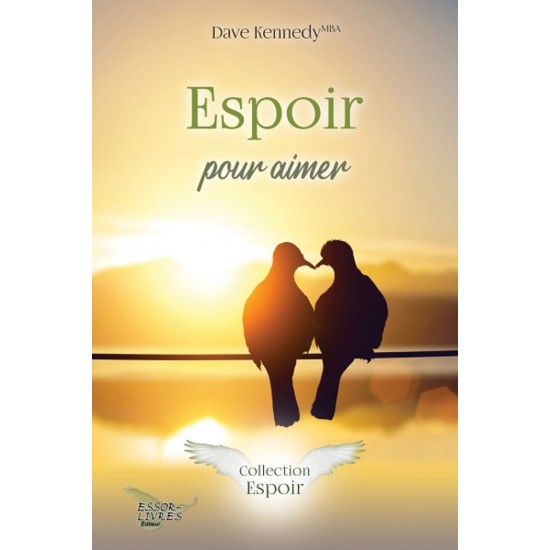 Espoir pour aimer - Dave Kennedy