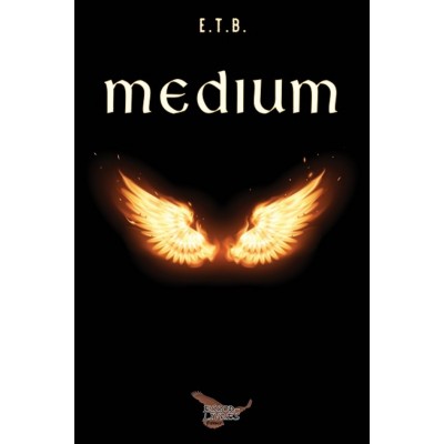 Medium - ETB
