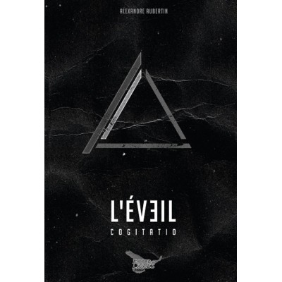 L'Éveil tome 1: Cogitatio - Alexandre Aubertin