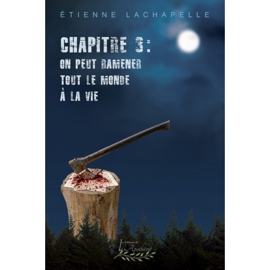 Chapitre 3: On peut ramener tout le monde à la...