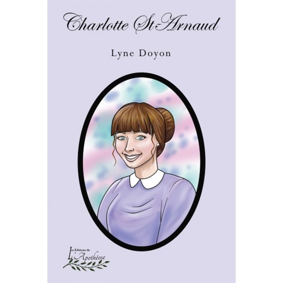 Charlotte St-Arnaud - Lyne Doyon