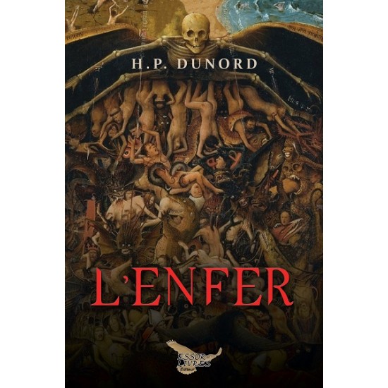 L'enfer - H.P. Dunord