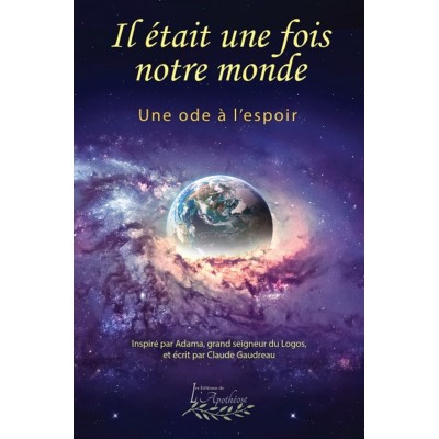 Il était une fois notre monde: Une ode à...