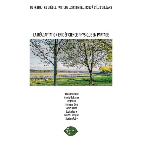 La réadaptation en déficience physique en...