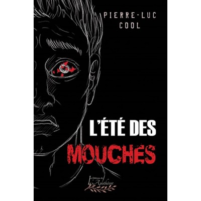 L'été des mouches (version numérique EPUB) -...