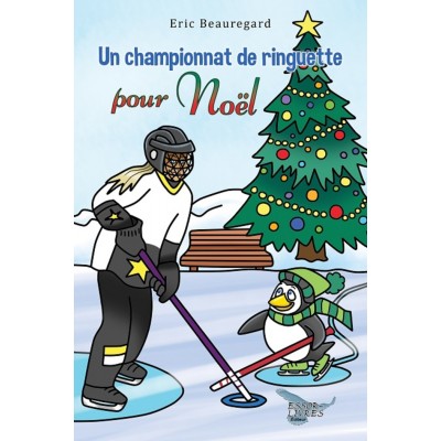 Un championnat de ringuette pour Noël (version...