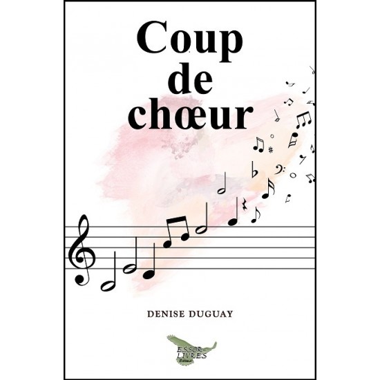 Coup de chœur (version numérique EPUB) - Denise...