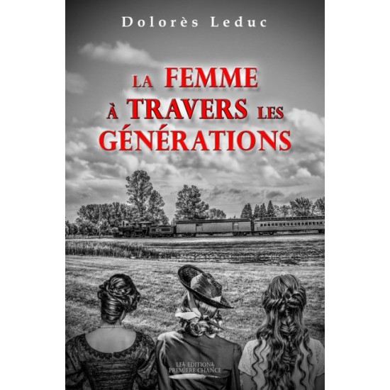 La femme à travers les générations (version...