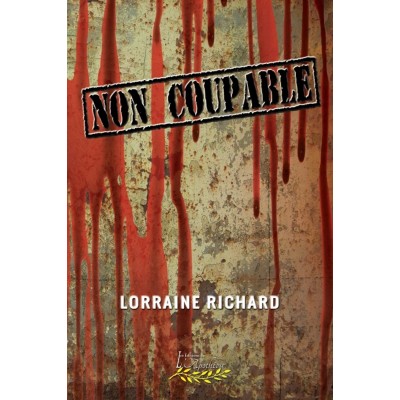 Non coupable (version numérique EPUB) –...