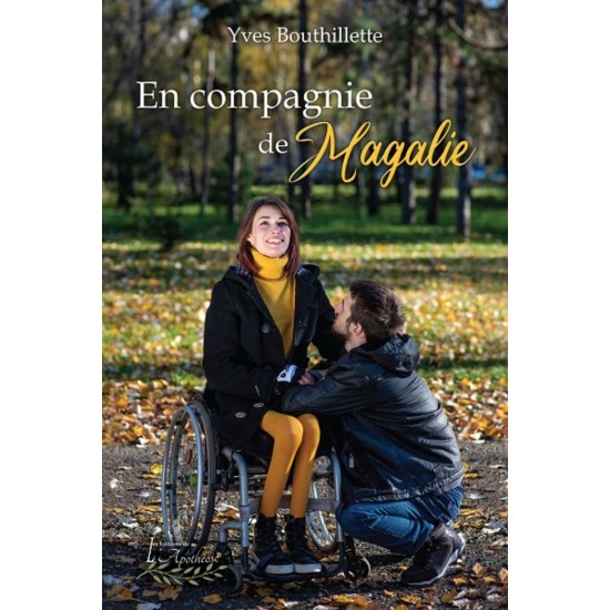 En compagnie de Magalie (version numérique EPUB)...