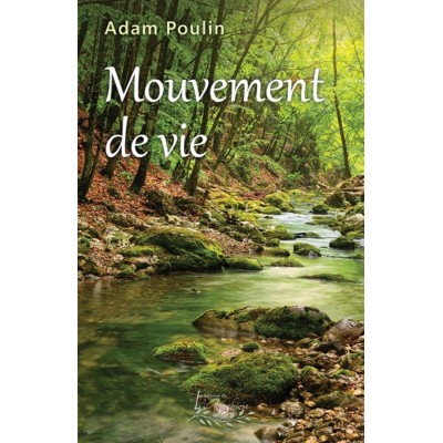 Mouvement de vie (version numérique EPUB) - Adam...