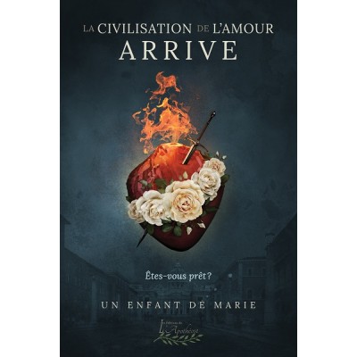 La civilisation de l'amour arrive, êtes-vous...