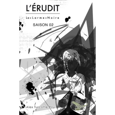 L'Érudit Saison 02 (version numérique EPUB) -...