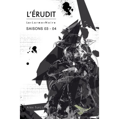 L'Érudit Saison 03-04 (version numérique EPUB) -...