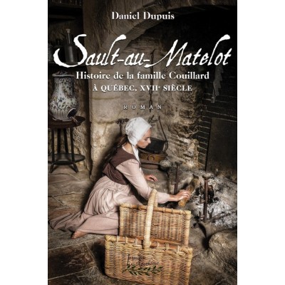 Le Sault-au-Matelot (version numérique EPUB) -...