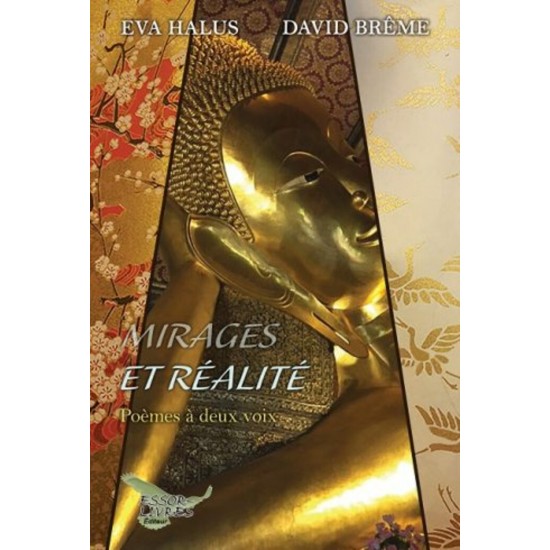 Mirages et réalité (version numérique EPUB) – Eva Halus et David Brême