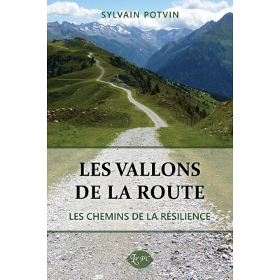 Les vallons de la route (version numérique EPUB)...