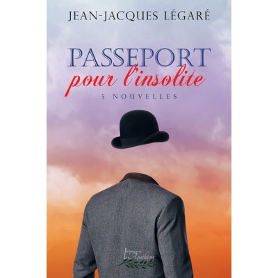 Passeport pour l'insolite (version numérique...
