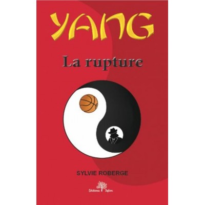 Yang tome 3 La rupture (version numérique EPUB) -...