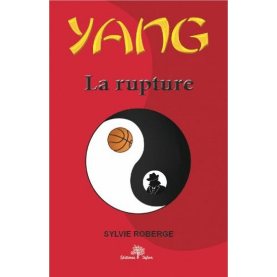 Yang tome 3 La rupture (version numérique EPUB) -...