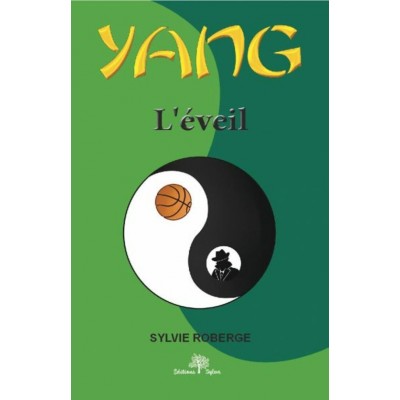 Yang tome 2 (version numérique EPUB) - Sylvie...