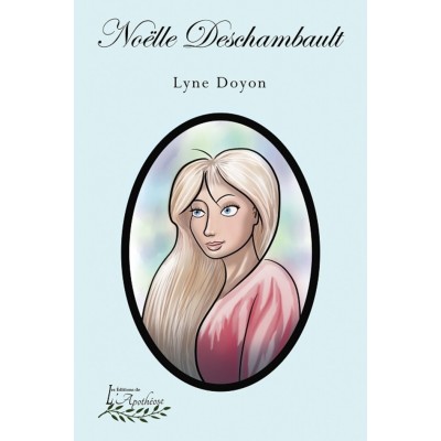 Noëlle Deschambault (version numérique EPUB) -...