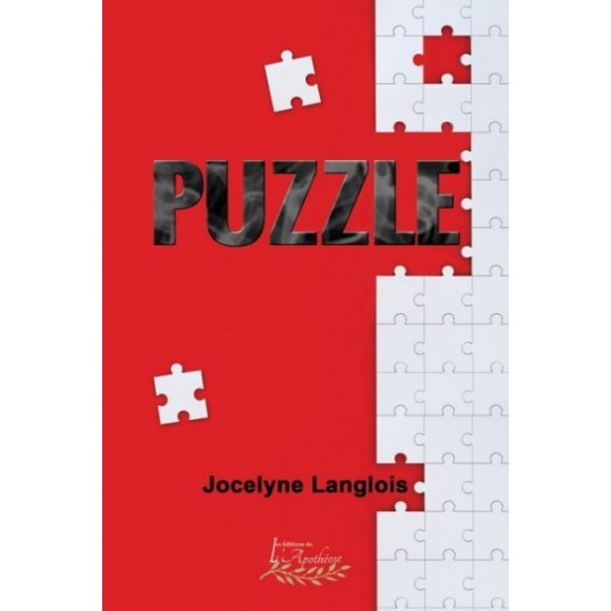 Puzzle (version numérique EPUB) – Jocelyne...