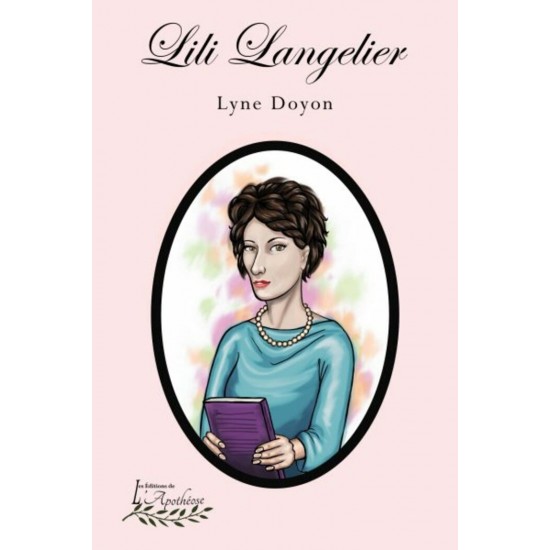 Lili Langelier (version numérique EPUB) - Lyne...