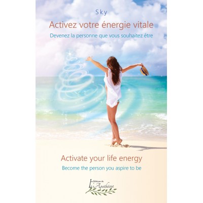 Activez votre énergie vitale / Activate your life...
