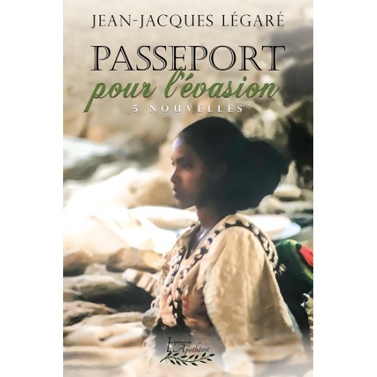 Passeport pour l'évasion (version numérique...