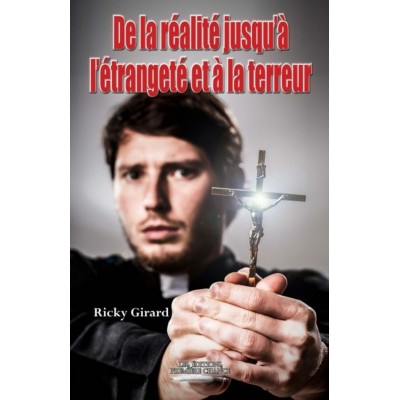 De la réalité jusqu'à l'étrangeté et à la...