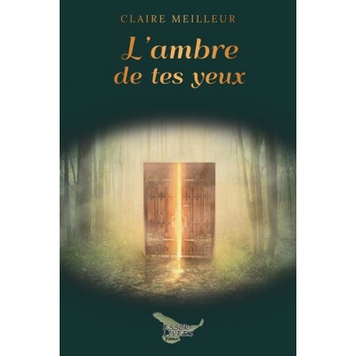 L'ambre de tes yeux (version numérique EPUB) -...