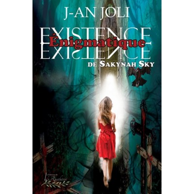 L’existence énigmatique de Sakynah Sky...