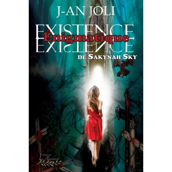 L’existence énigmatique de Sakynah Sky...