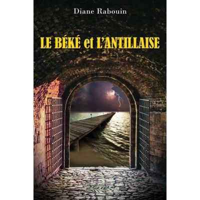Le béké et l'antillaise - Diane Rabouin