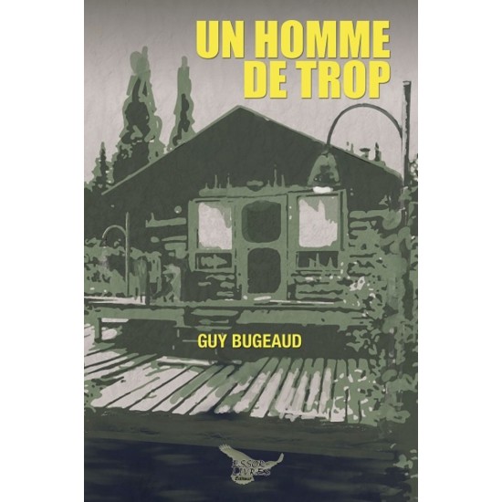 Un homme de trop - Guy Bugeaud