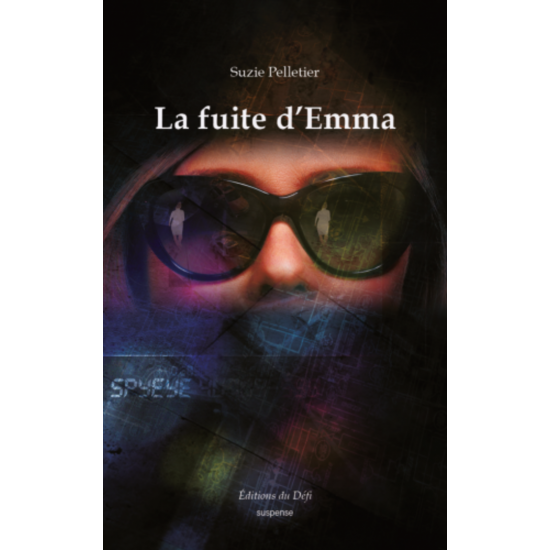 La fuite d'Emma (version numérique EPUB) - Suzie...