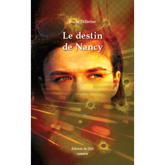 Le destin de Nancy (version numérique EPUB) -...