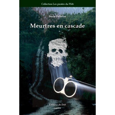 Meurtres en cascade (format numérique EPUB) -...