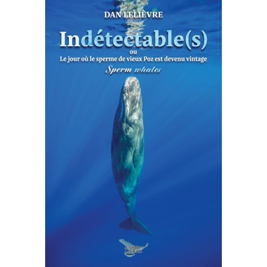 Indétectable(s) - Dan Lelièvre
